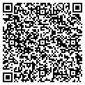QR code with UPS contacts