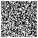 QR code with Black & Blue contacts