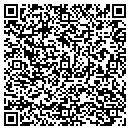QR code with The Covered Window contacts