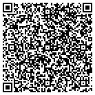 QR code with The Covered Window Inc. contacts