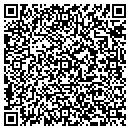 QR code with C T Wireless contacts