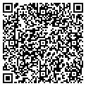 QR code with PNC contacts