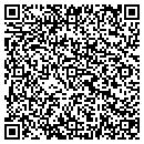QR code with Kevin T Thorpe Dmd contacts
