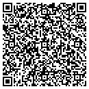 QR code with O'Brien Michael MD contacts