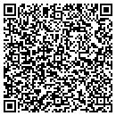 QR code with G Konnection Inc contacts