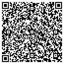 QR code with Hello Wireless contacts