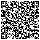 QR code with J D Wireless contacts