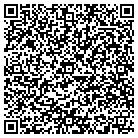 QR code with Kyd III George H DDS contacts