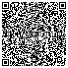 QR code with James R & Arlene Mccauley contacts