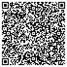 QR code with Pruitt Michael Paul MD contacts
