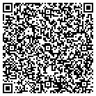 QR code with Mallin Charles B DDS contacts