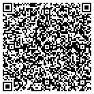 QR code with Michael E & Christine Peck contacts