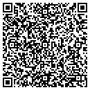 QR code with Marzouk M A DDS contacts
