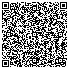 QR code with CS Computer Solutions contacts