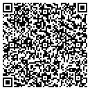 QR code with D C L Enterprises contacts