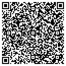 QR code with T-Mobile contacts