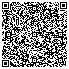 QR code with Yakety Yak Wireless contacts