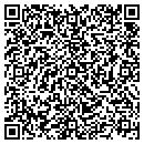 QR code with H2O Pool and Spa Care contacts