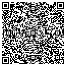 QR code with hcggjghkghljg contacts