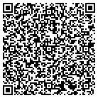 QR code with C & M Wireless & Accessories contacts