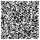 QR code with Oakville Dental Center contacts