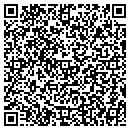 QR code with D F Wireless contacts