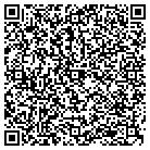 QR code with Orthocare Systems Orthodontics contacts