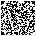 QR code with Chad Hall contacts