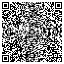 QR code with J C Wireless contacts