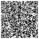 QR code with J M Communication contacts