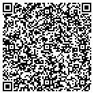 QR code with K K Cartrette Enterprizes contacts