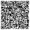 QR code with ARS contacts