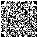 QR code with Hummer Limo contacts