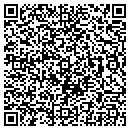 QR code with Uni Wireless contacts