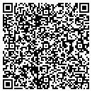 QR code with Uni Wireless contacts