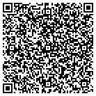QR code with W E R Wireless of Fort Worth contacts