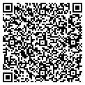QR code with Hardee's contacts