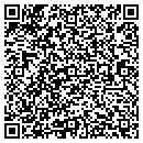 QR code with N8spromo4u contacts