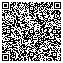 QR code with Z Wireless contacts