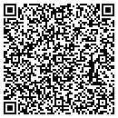 QR code with PG Exhibits contacts