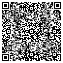 QR code with Pineapples contacts