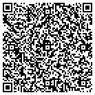 QR code with pratts Appliance and repair contacts