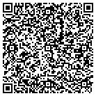 QR code with Radiant and Youthful contacts