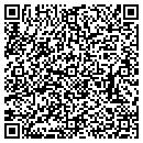 QR code with Uriarte Law contacts