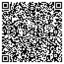 QR code with Kisses And Clover LLC contacts