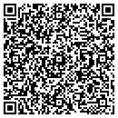 QR code with R G 2223 Inc contacts