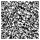 QR code with R G 2223 Inc contacts