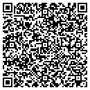 QR code with Hello Wireless contacts