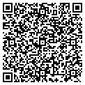 QR code with Monica L Youree contacts
