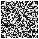 QR code with S Print Store contacts